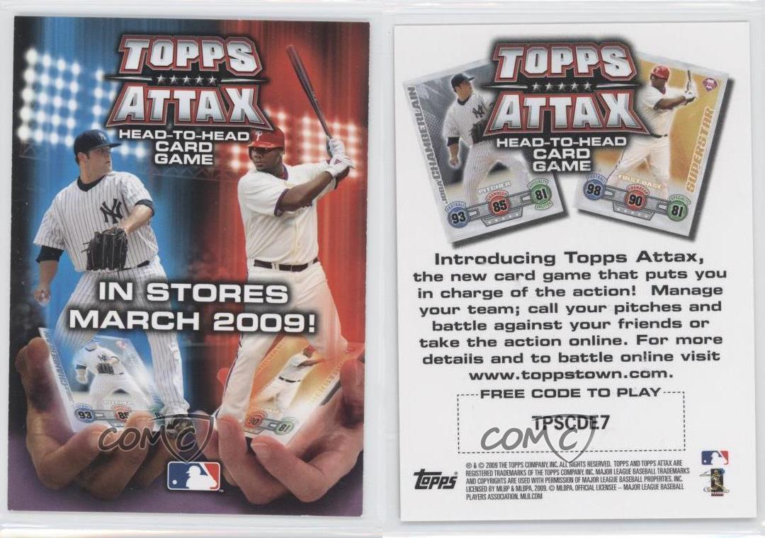 Topps coupon code