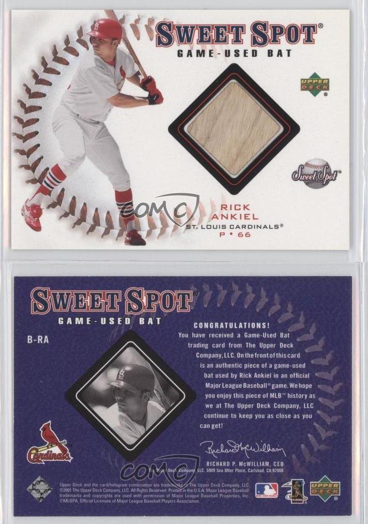 Sweet spot trading system