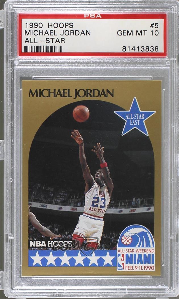 nba hoops jordan