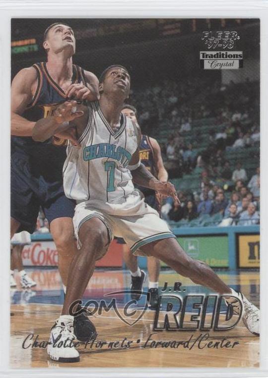 charlotte hornets roster 1997 charlotte hornets roster 1997