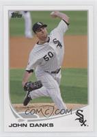John Danks
