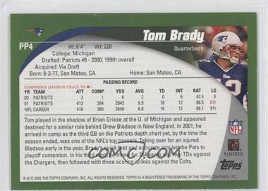 [Image: Tom-Brady.jpg?id=e2dd0a4b-5e06-465d-997d...&side=back]