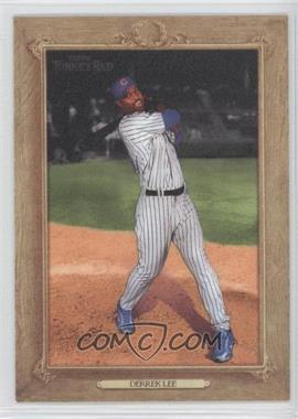 2007 Topps Turkey Red #96 - Derek Lee - Courtesy of COMC.com