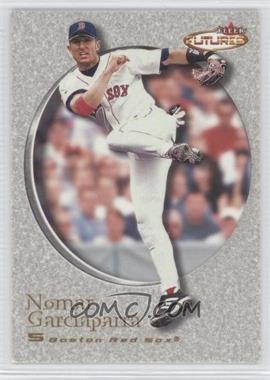 2001 Fleer Futures #20 - Nomar Garciaparra - Courtesy of COMC.com