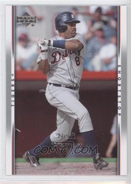 2007 Upper Deck #691 - Neifi Perez - Courtesy of COMC.com