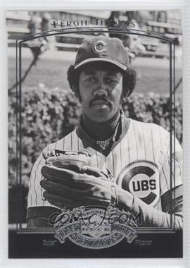 2005 UD Past Time Pennants #28 - Fergie Jenkins - Courtesy of COMC.com