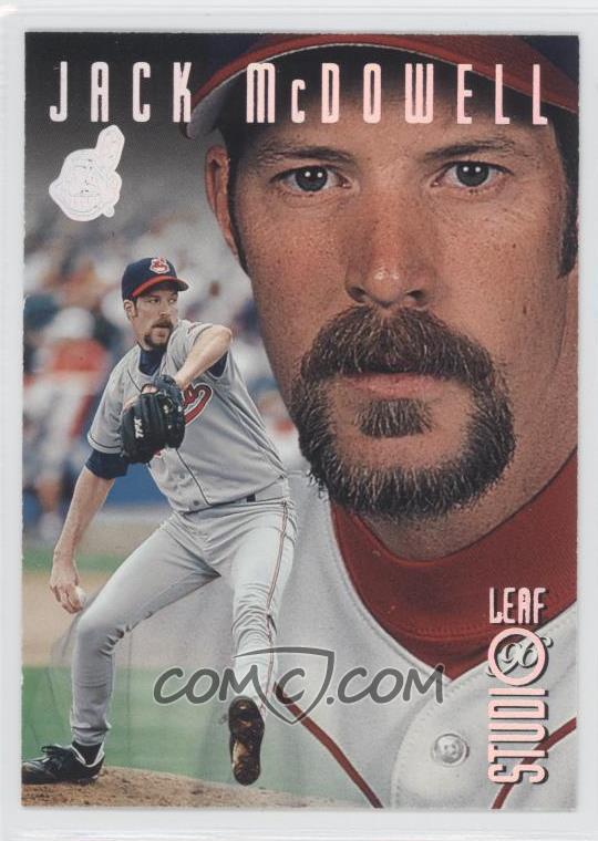 Jack McDowell All Baseball Cards COMC Card Marketplace