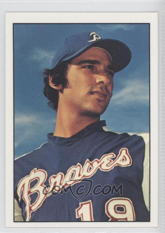 Frank LaCorte All Baseball Cards COMC Card Marketplace