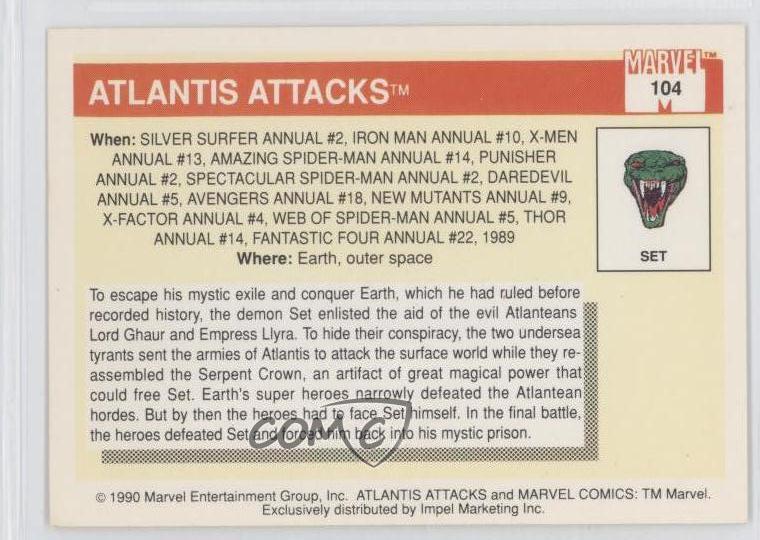 Star Trek TNG The Complete Series 1 Tribute Chase Card T6