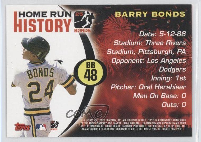 barry bonds jersey ebay