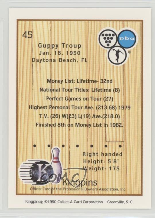 gooppy troop