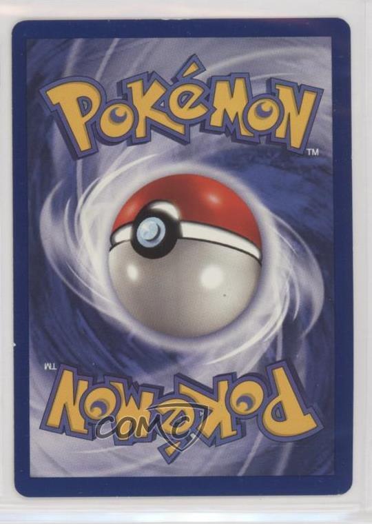 Charmeleon Shadowless 1st Ed. Pokemon Base Set #24 1999 - Foto 2 di 2
