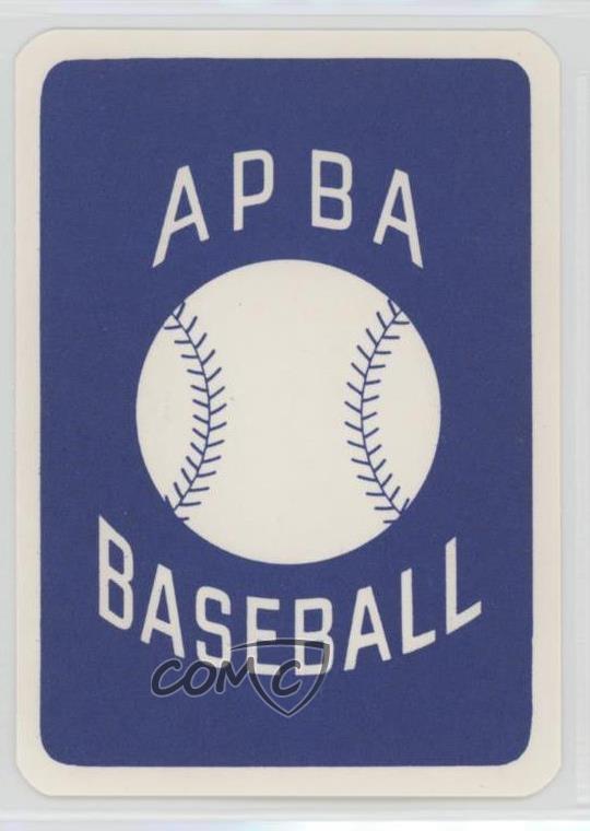 ebay apba baseball ebay apba baseball