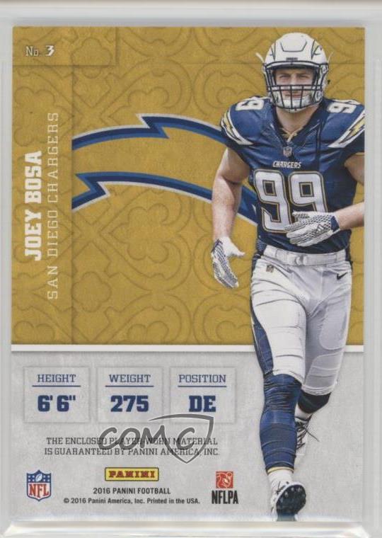 chargers 2016 jerseys
