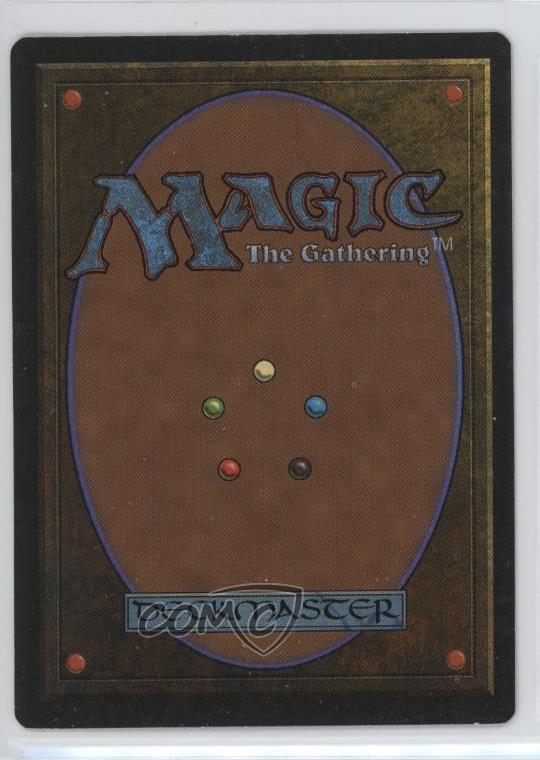 Order of the White Shield Magic: Ice Age 1995 - Foto 2 di 2