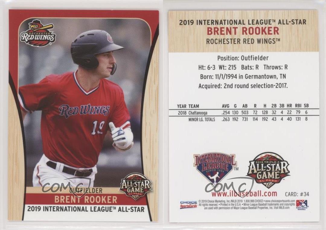 international league all star game 2019