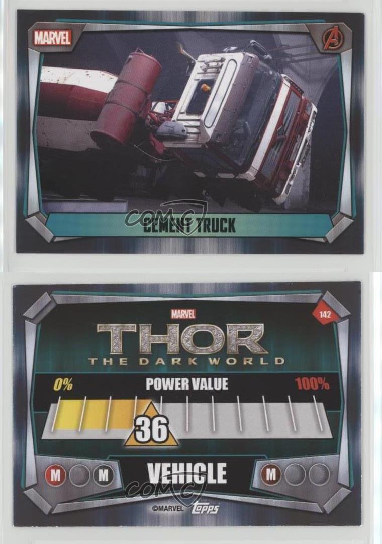 Topps 2017 MARVEL MISSIONS TCG Guardians of the Galaxy Limited Edition cards