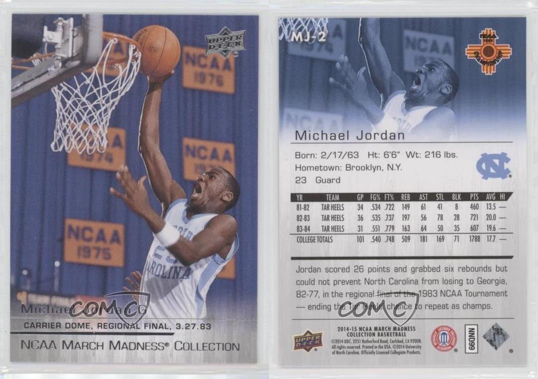 jordan 27 north carolina