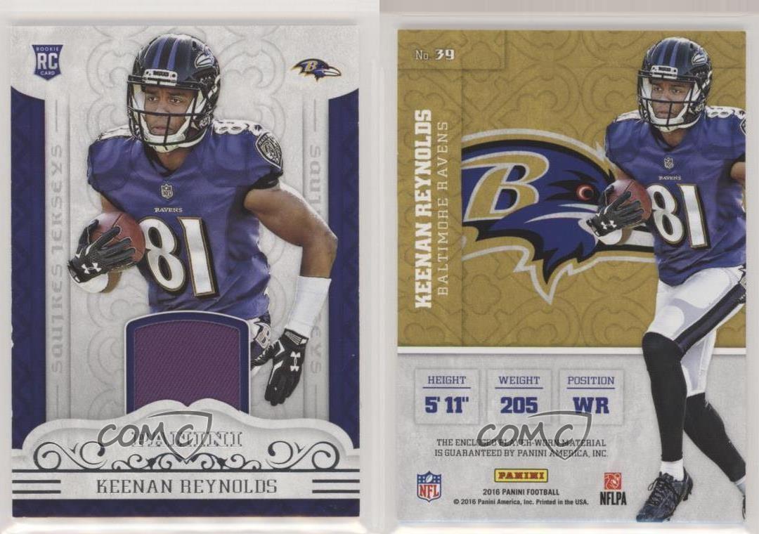 ravens jerseys 2016
