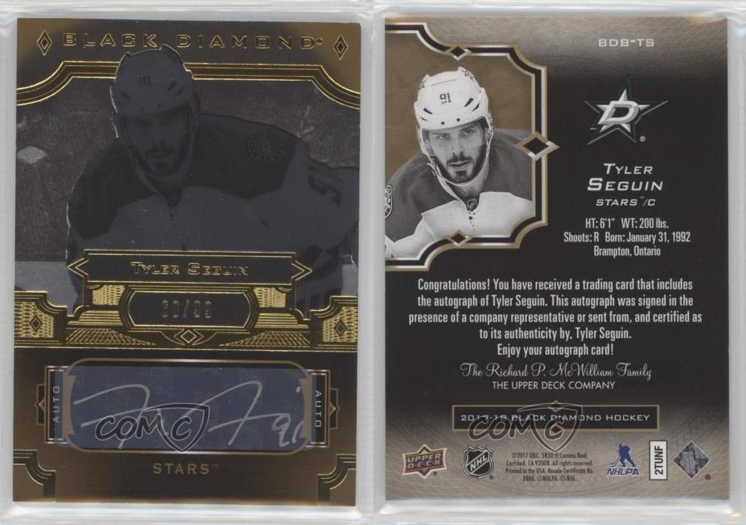 Upper Deck Black Diamond Pure Bdb Upper Deck Black Diamond Pure Bdb