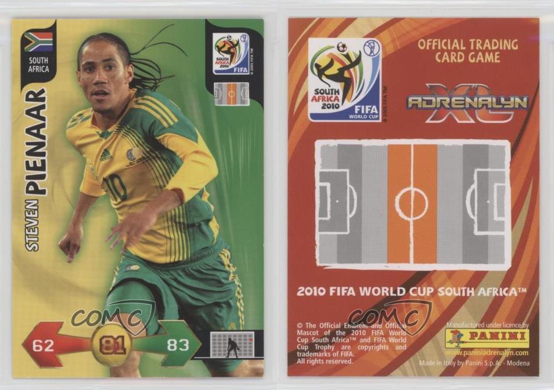 PANINI WORLD CUP 2010 STICKERS   PICK  3 FOR £0.99 