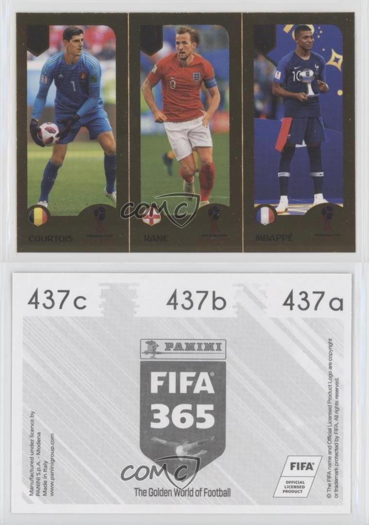 Panini Sticker Fifa 365 2017 Nr Mannschaft NEUWARE Bild 022 22 FC Porto Team 
