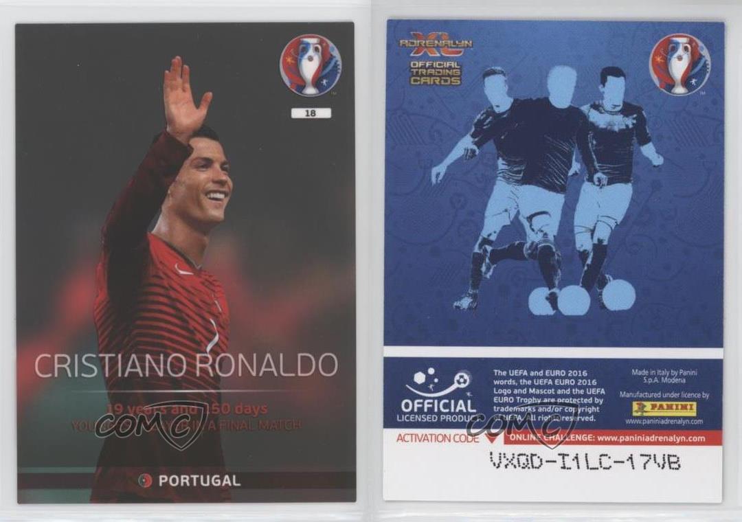 Panini UEFO Euro 2016 Sammelkarten Sammler Box mit je 5 Päckchen 4 Boxen NEU
