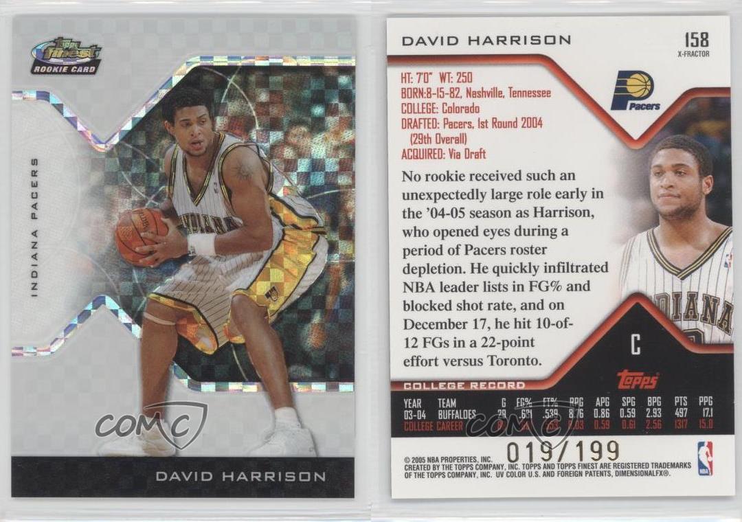 2018 Topps Finest Review | Checklist, Odds, Variations