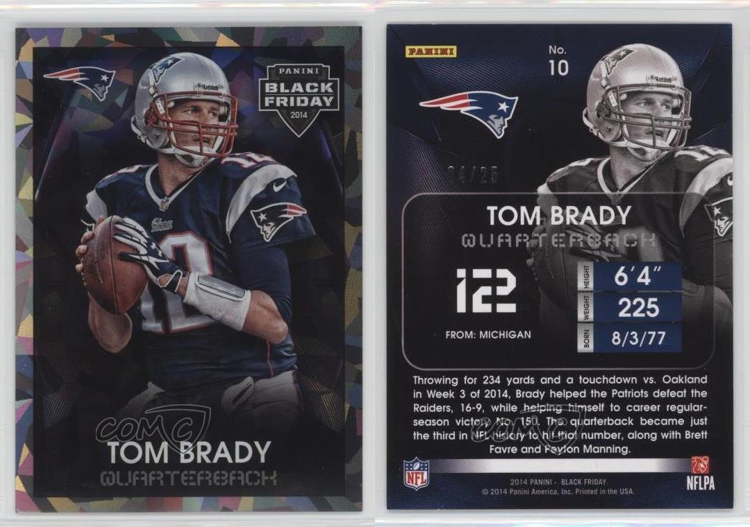tom brady jersey black friday