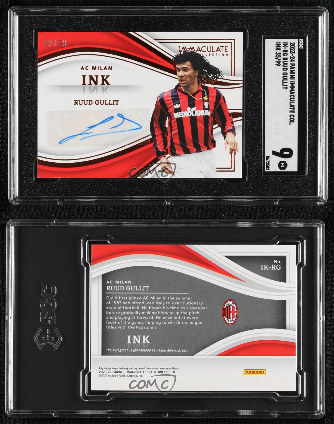 【50シリ】Panini Immaculate／ロドリゴルーキーカード！ 50シリ】Panini Immaculate／ロドリゴルーキーカード！ 50シリ