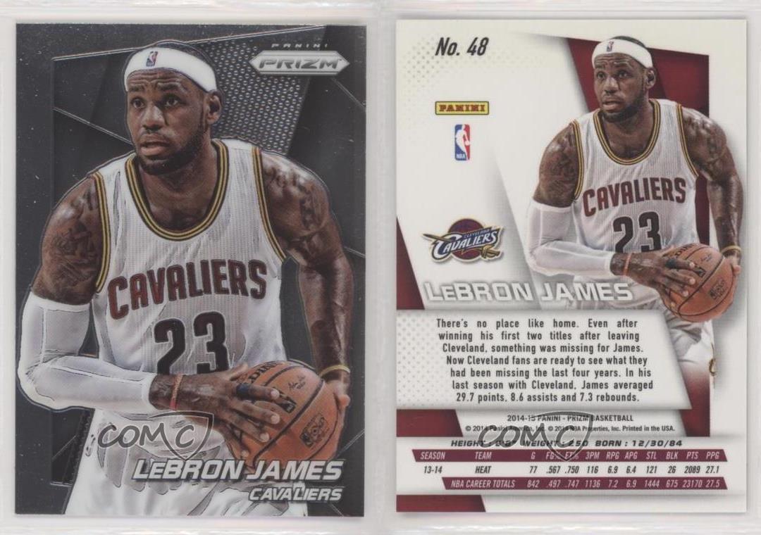 lebron 207 st