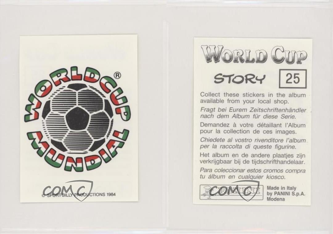 1994 a choisir FOOT WORLD CUP STORY STICKERS IMAGE VIGNETTE PANINI 