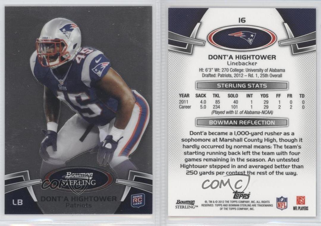 dont'a hightower jersey ebay dont'a hightower jersey ebay