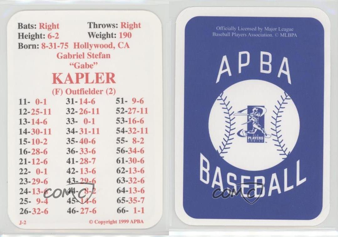 2018 apba baseball cards 2018 apba baseball cards