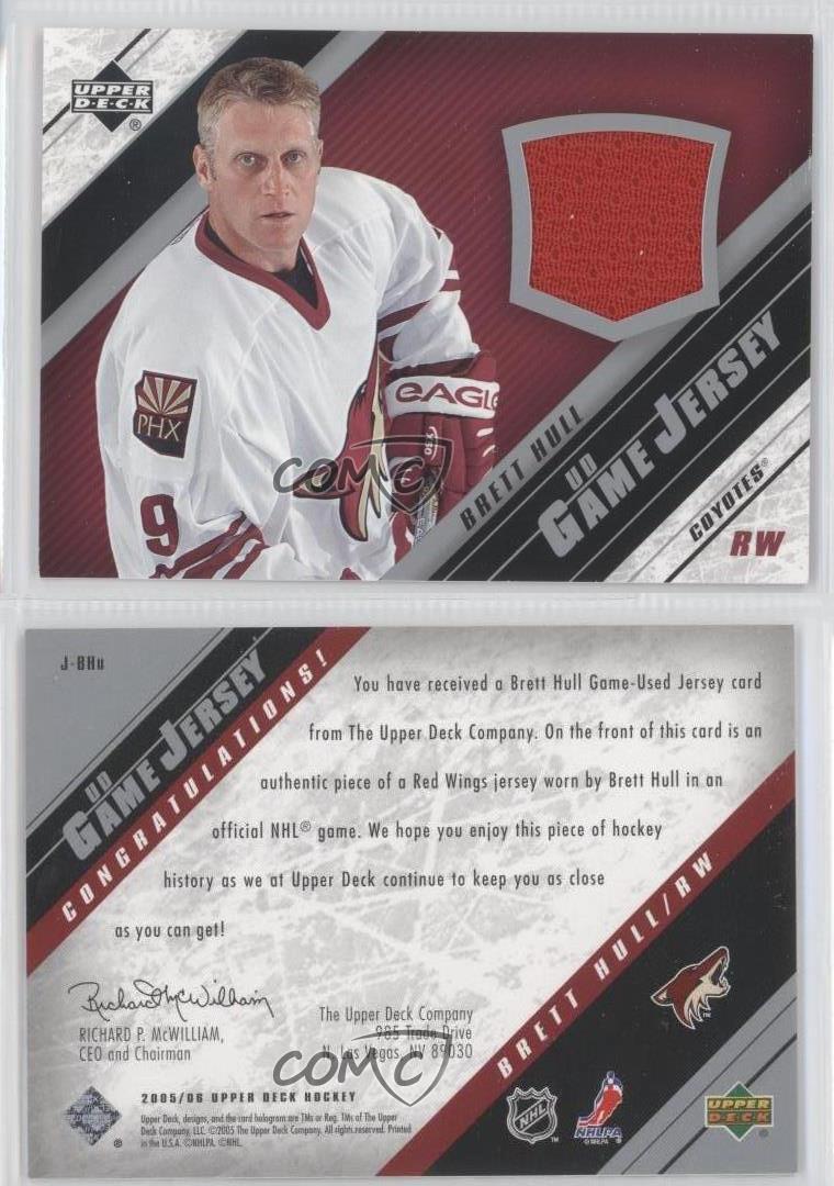 download brett hull upper deck download brett hull upper deck