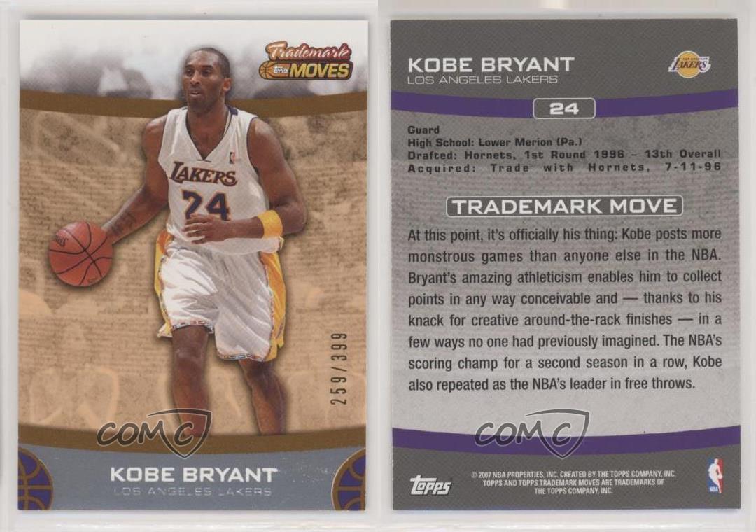 kobe bryant hornets jersey ebay
