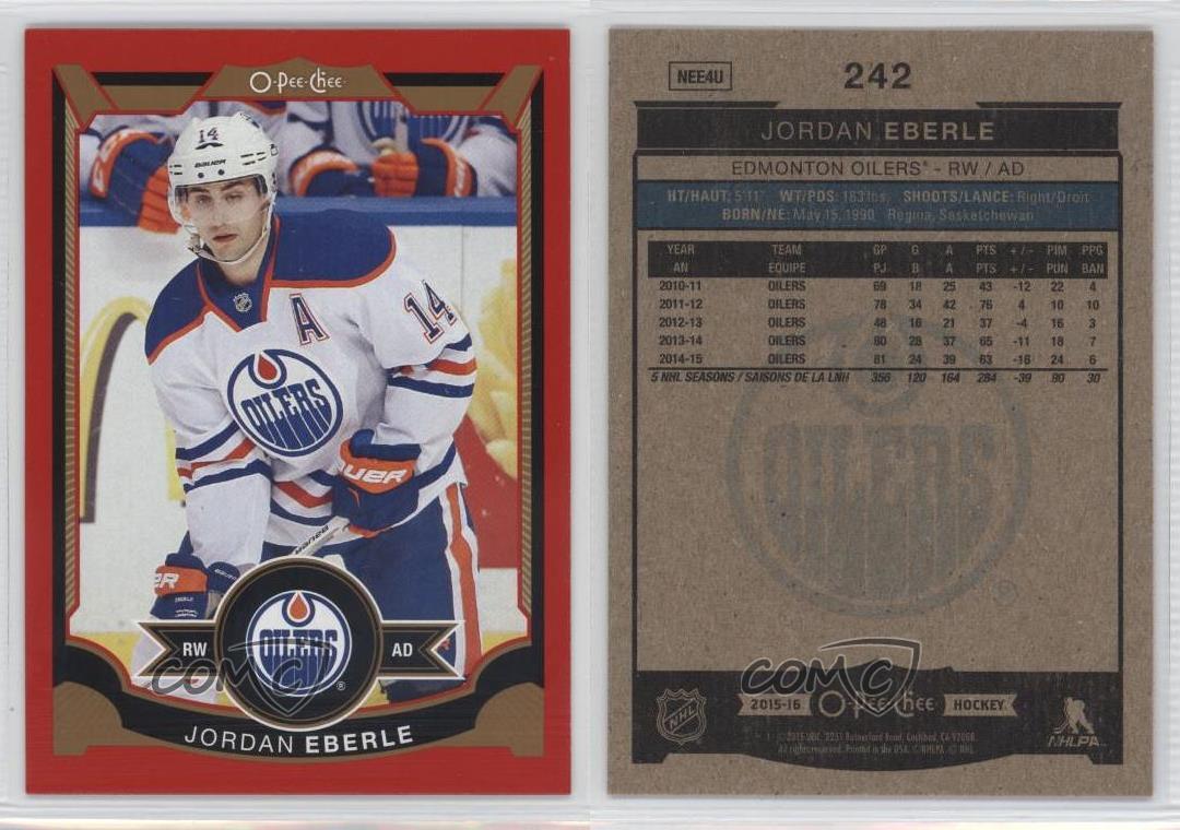 jordan eberle jersey for sale