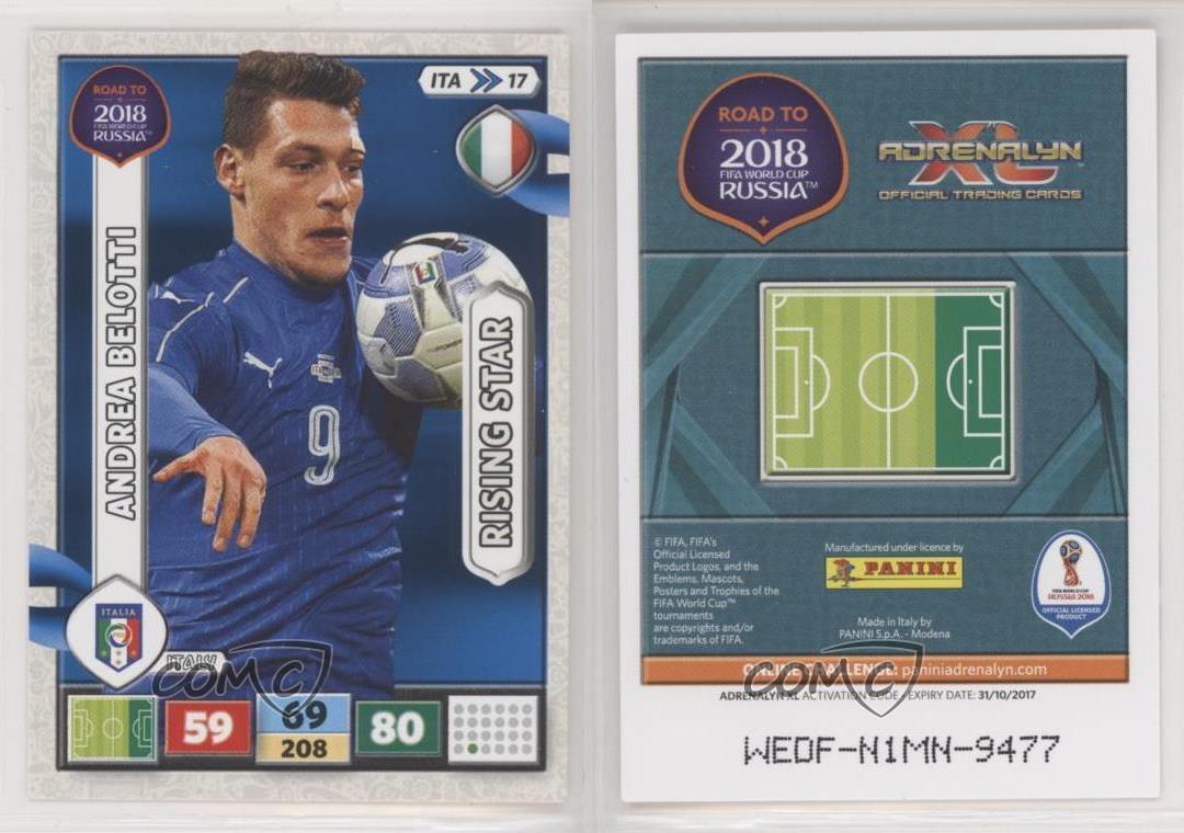 Panini Liga de Campeones 2001-2002 Fernando Hierro Real Madrid Nº 5