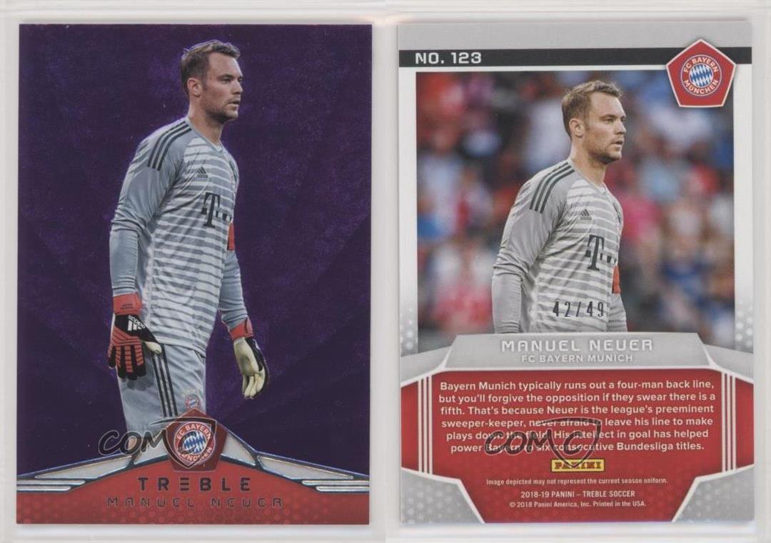 FC Bayern M/ünchen Tasse Signature 2018//19
