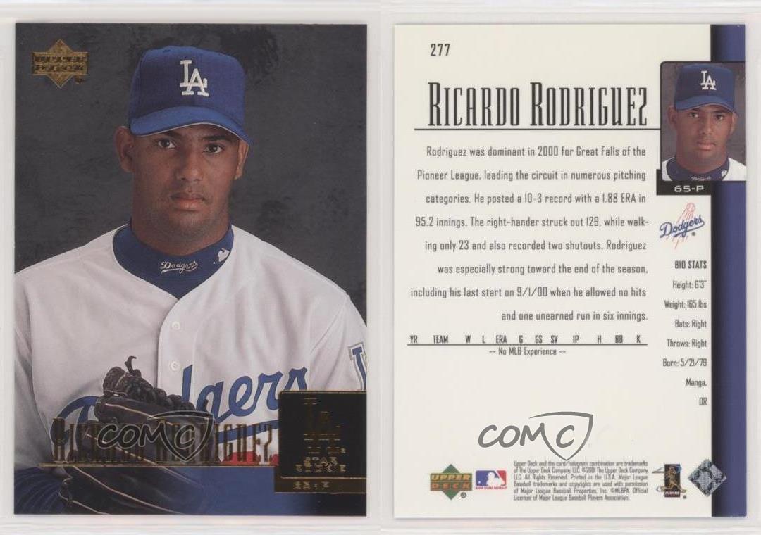 rodriguez dodgers jersey