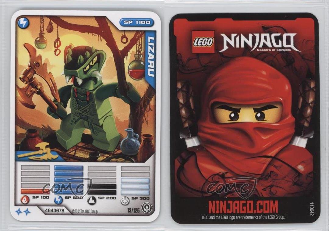ninjago masters of spinjitzu games