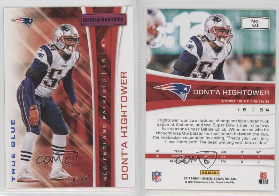 dont'a hightower jersey ebay dont'a hightower jersey ebay