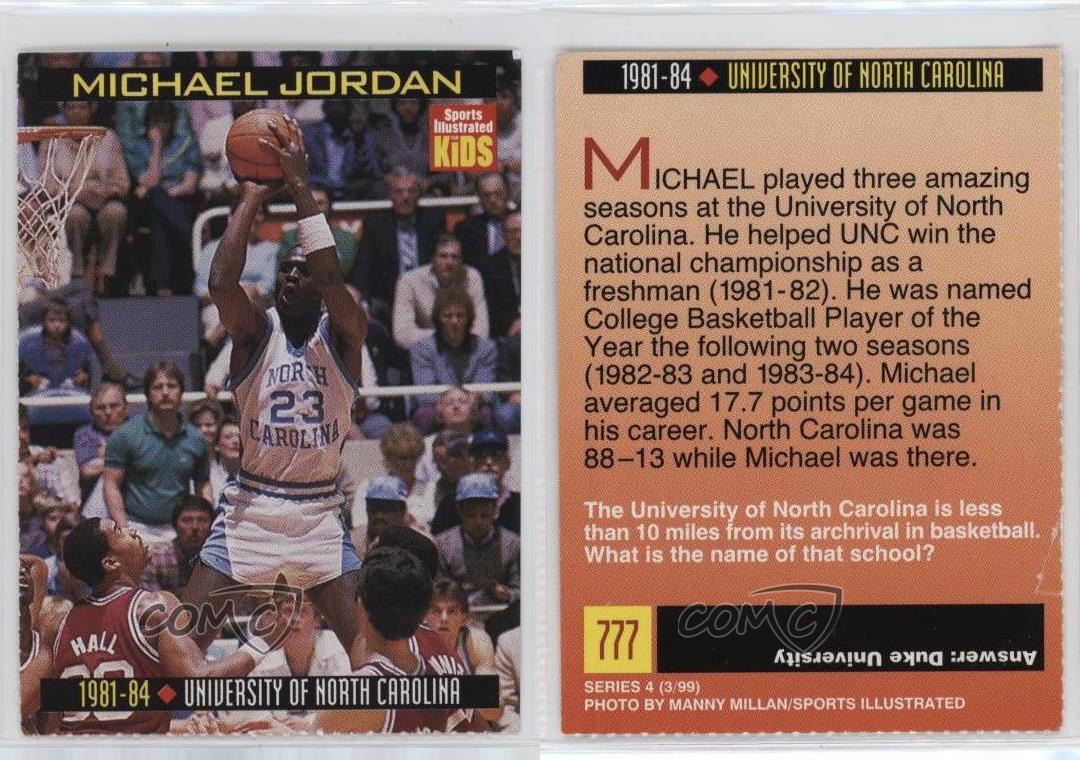 Michael Jordan: Career retrospective