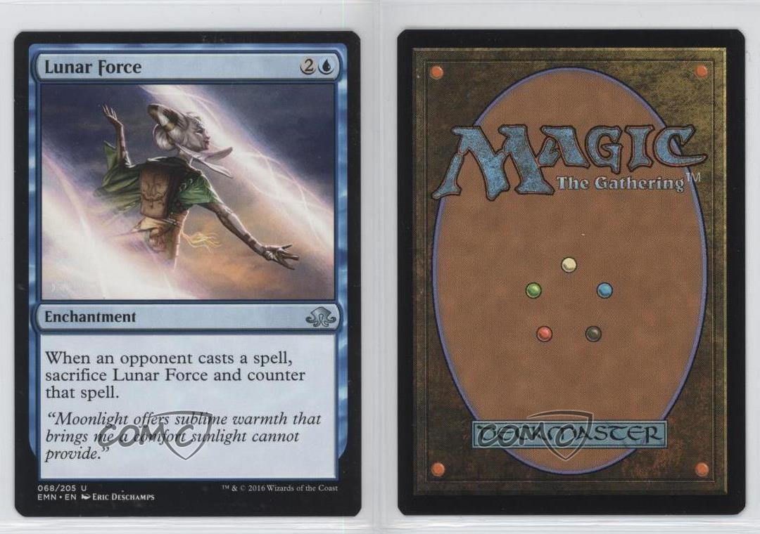 pale moon mtg pale moon mtg