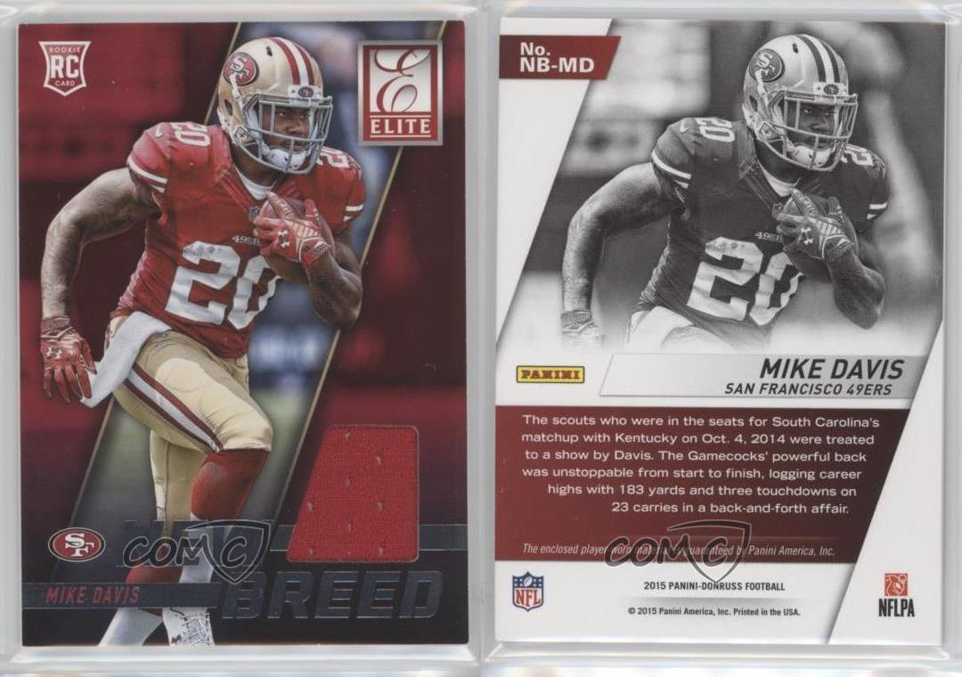 san francisco 49ers new jerseys 2015