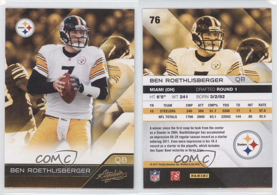 ben roethlisberger autographed jersey ebay ben roethlisberger autographed jersey ebay