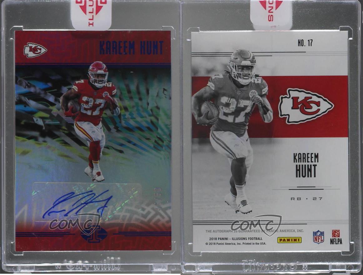 The Panini America Quality Control Gallery: 2020 Encased Football – The  Knight's Lance