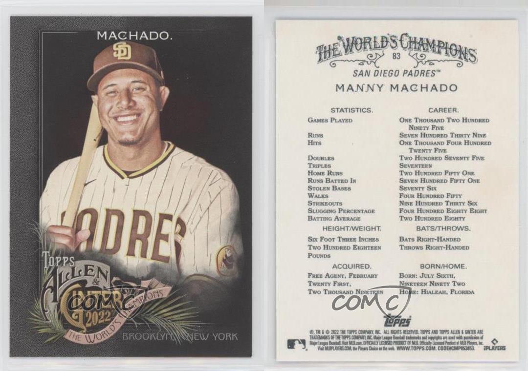 TOPPS MLB 2022 フリオ・ロドリゲス 83/99 | www.gamescaxas.com