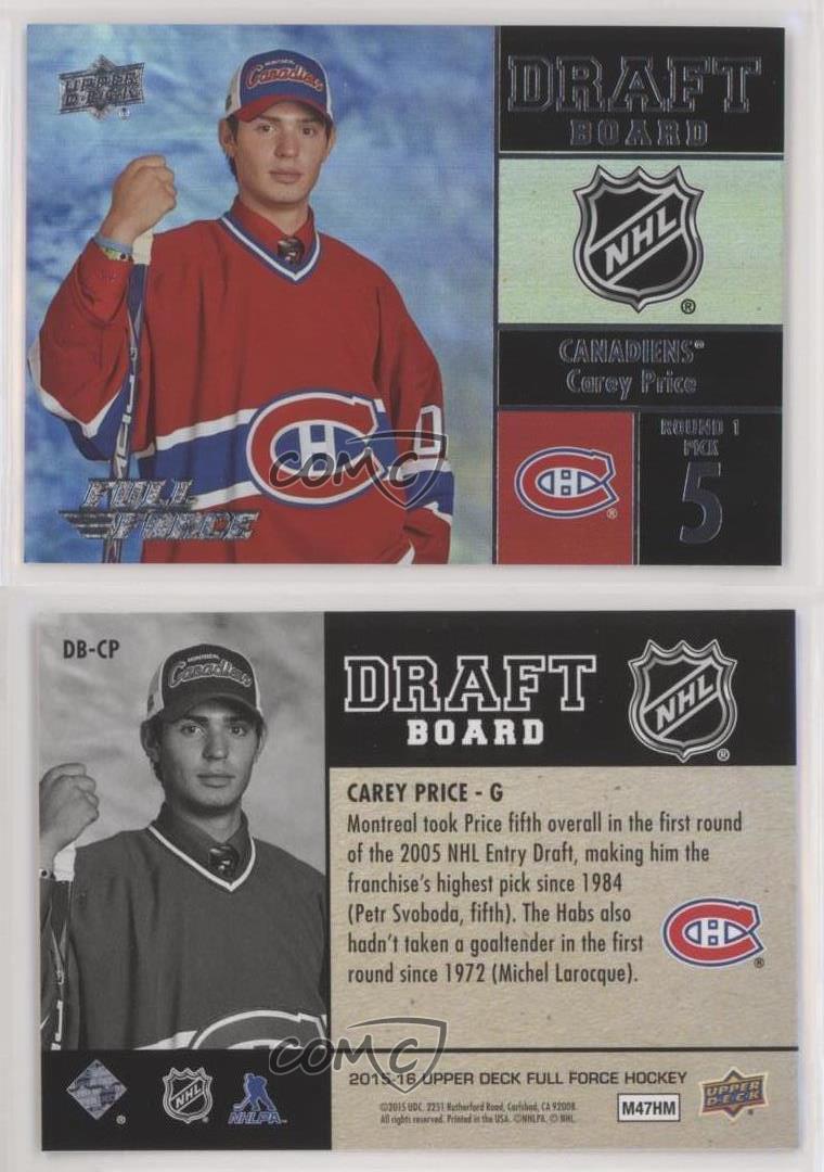 2015 habs jersey