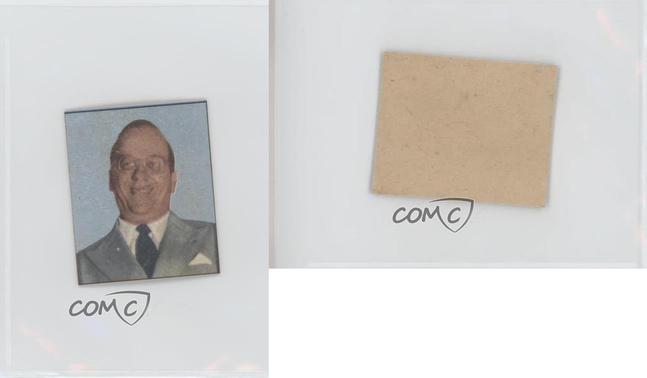 Campeonato Mundial VI 1958 Copa Do Mundo Dr. Paulo Machado de Carvalho
